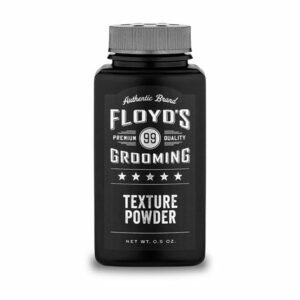 Texture Powder